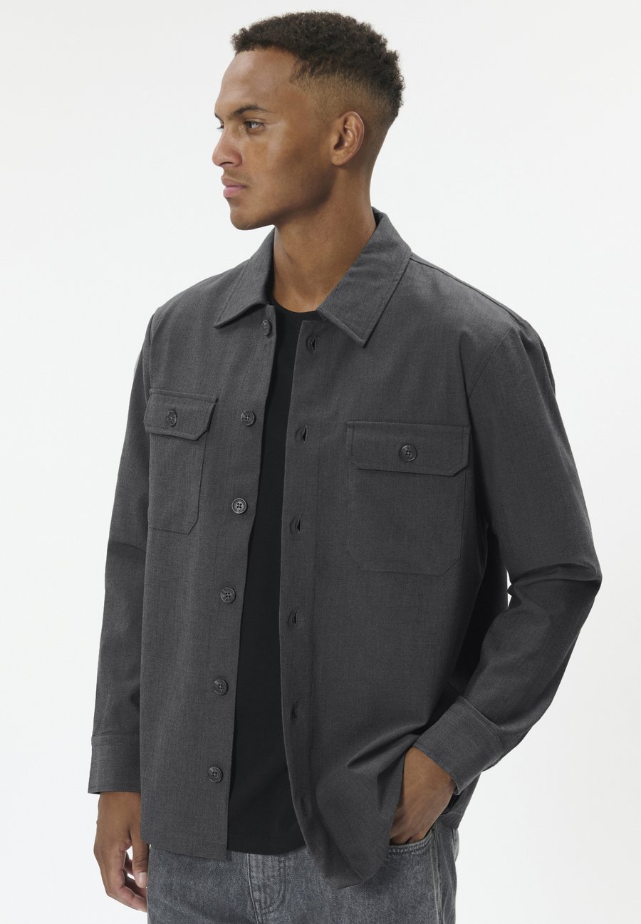 Куртка Matinique MADAMO, Medium Grey Melange/Light Grey
Куртка Matinique MADAMO, Medium Grey Melange/Light Grey