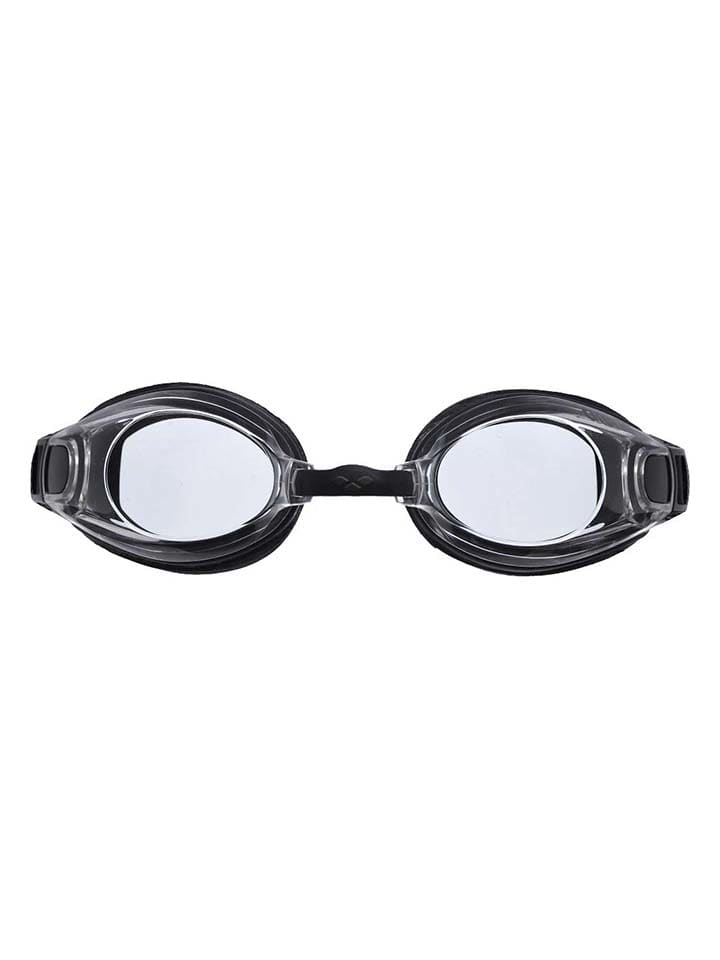 Arena Очки для плавания черного цвета
Arena Очки для плавания черного цвета