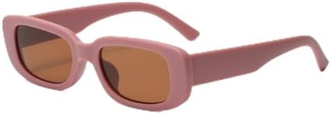 Ретро-солнцезащитные очки 2026 года, маленькие прямоугольные, для женщин, популярные, с металлическими шарнирами, модные мужские солнцезащитные очки UV400 MTZJH, Leopard Tea
Ретро-солнцезащитные очки 2026 года, маленькие прямоугольные, для женщин, популярные, с металлическими шарнирами, модные мужские солнцезащитные очки UV400 MTZJH, Leopard Tea