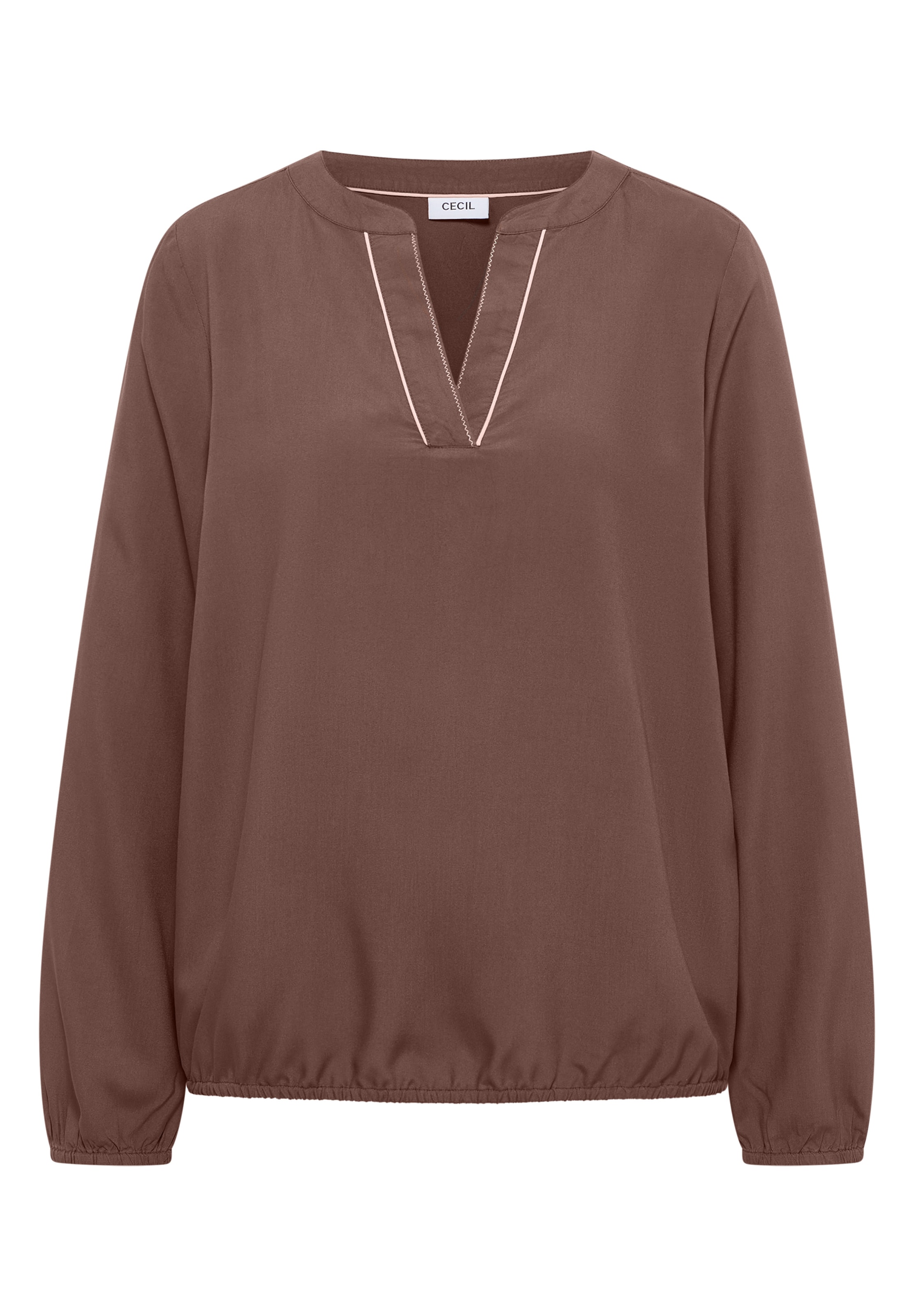 CECIL Блуза в цвете Taupe
CECIL Блуза в цвете Taupe