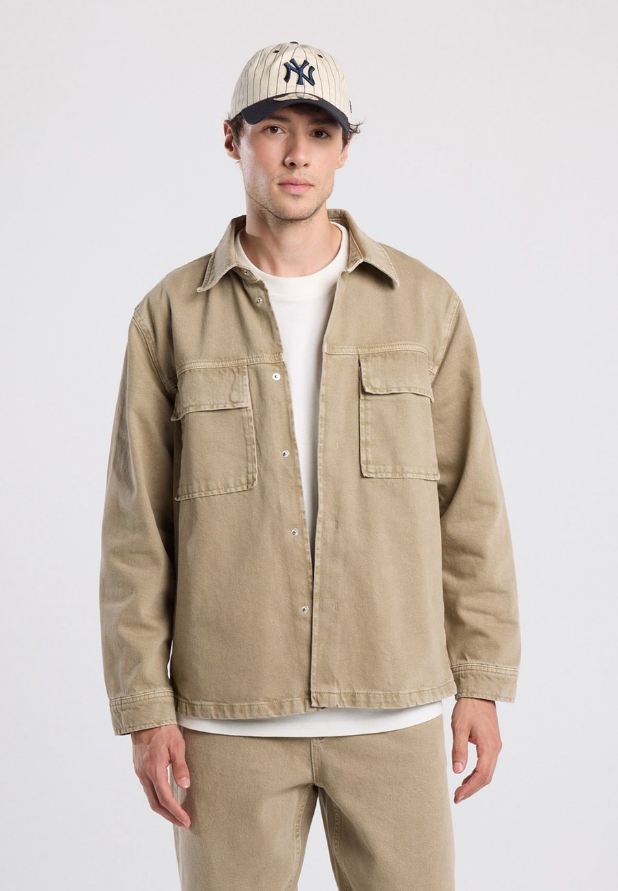Куртка America Today Denim jacket, Camel
Куртка America Today Denim jacket, Camel