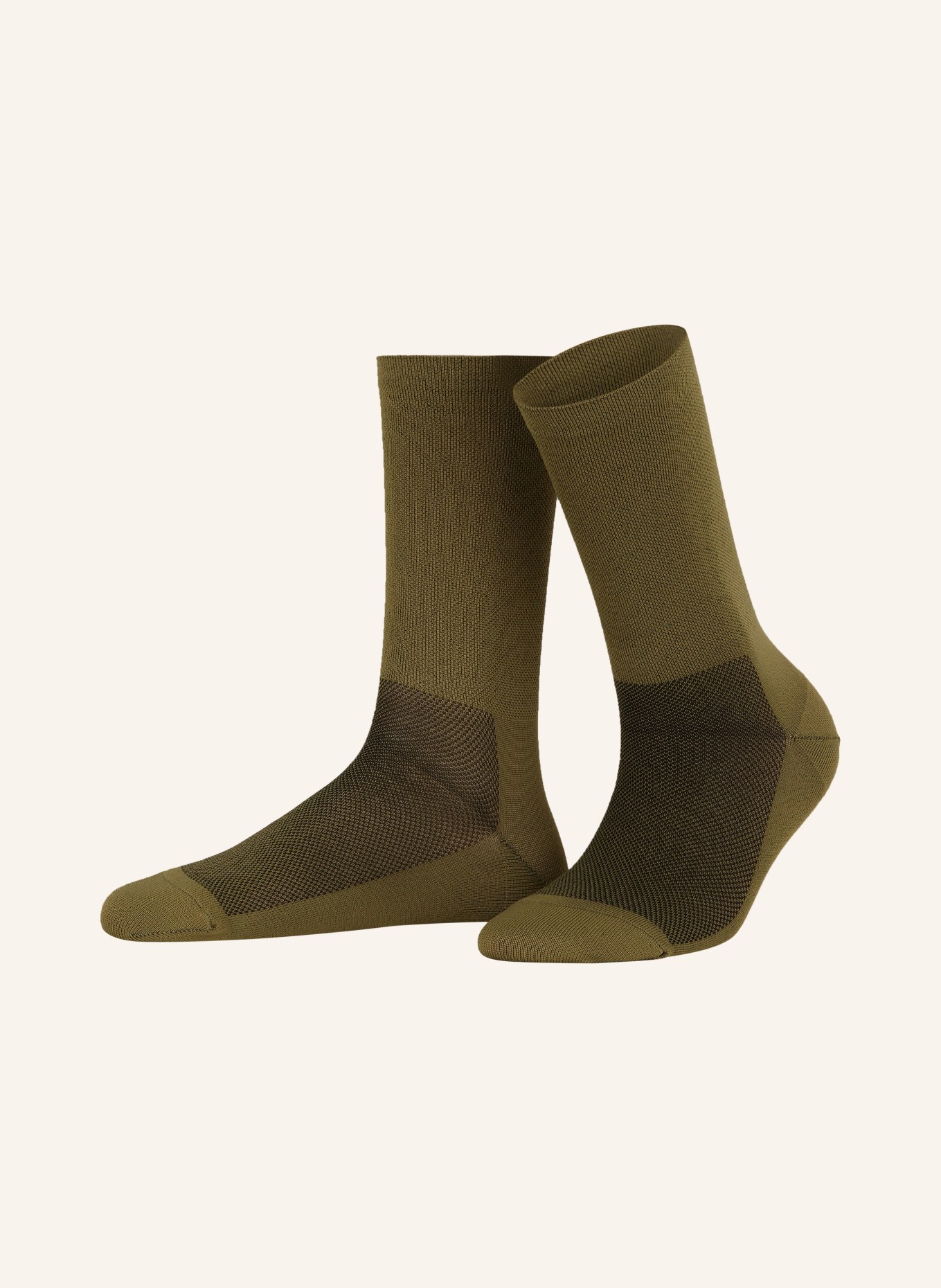 Классические велосипедные носки Fingerscrossed, зеленый
Классические велосипедные носки Fingerscrossed, зеленый