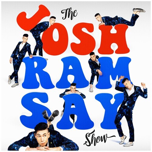 Виниловая пластинка Ramsay, Josh: Josh Ramsay Show
Виниловая пластинка Ramsay, Josh: Josh Ramsay Show