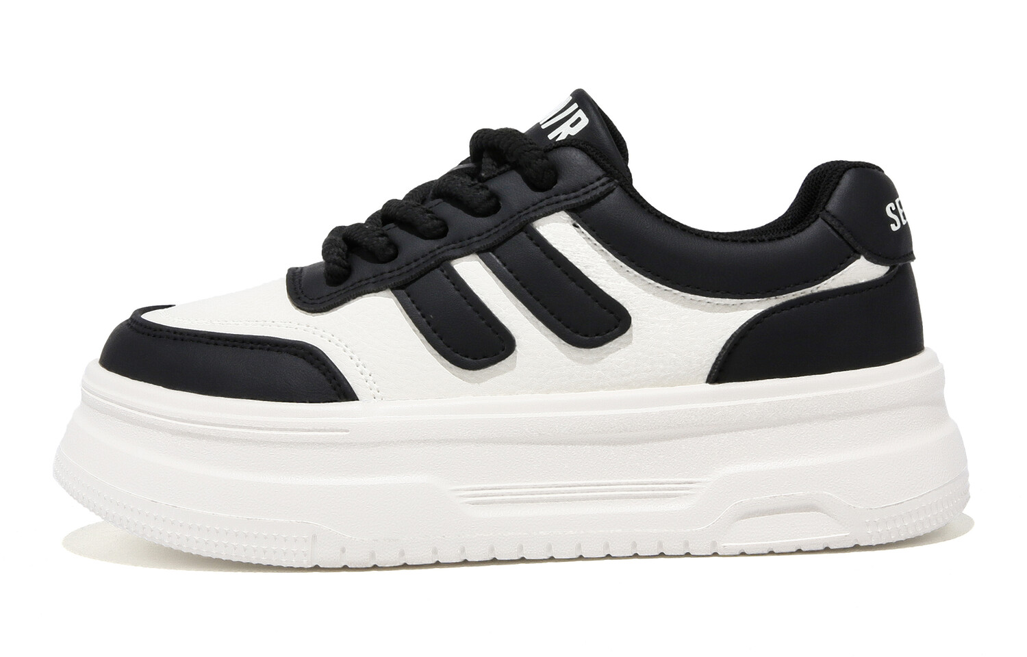 Кеды, скейтборд обувь женская низкая Semir, белый 
Кеды, скейтборд обувь женская низкая Semir, белый