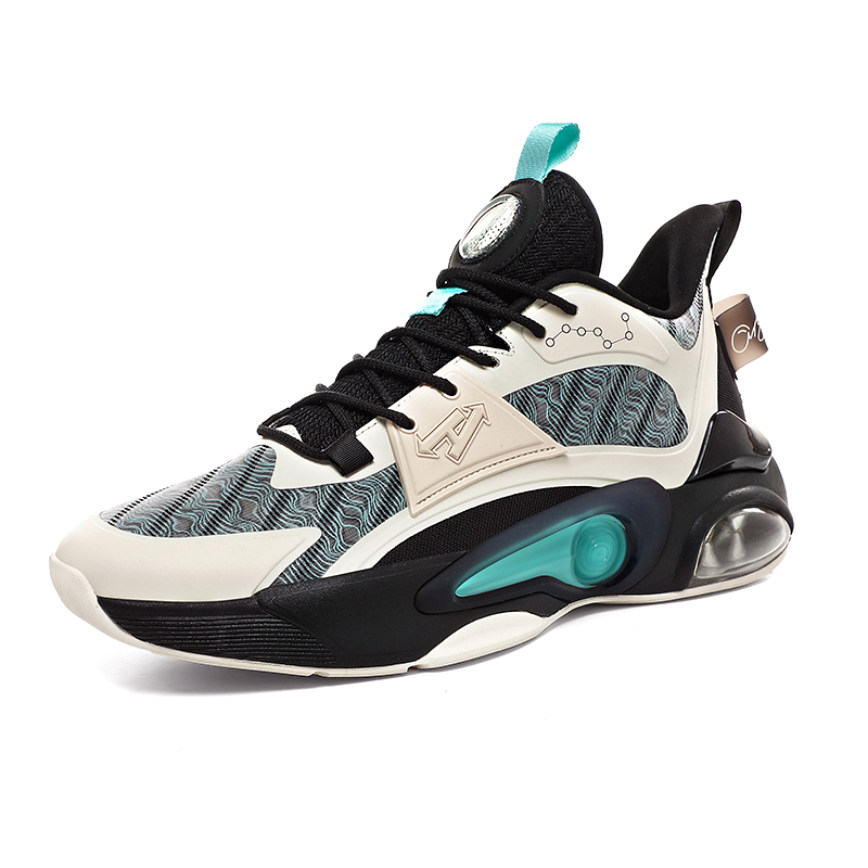 Дышащие кроссовки для бега Mid top с эффектом увеличения роста Unisex N·HOT, glass синий
Дышащие кроссовки для бега Mid top с эффектом увеличения роста Unisex N·HOT, glass синий