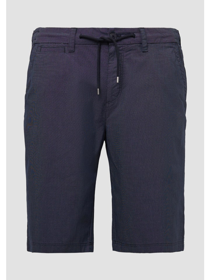 s.Oliver Бермуды, Детройт, 58K7_глубоко синий
s.Oliver Бермуды, Детройт, 58K7_глубоко синий