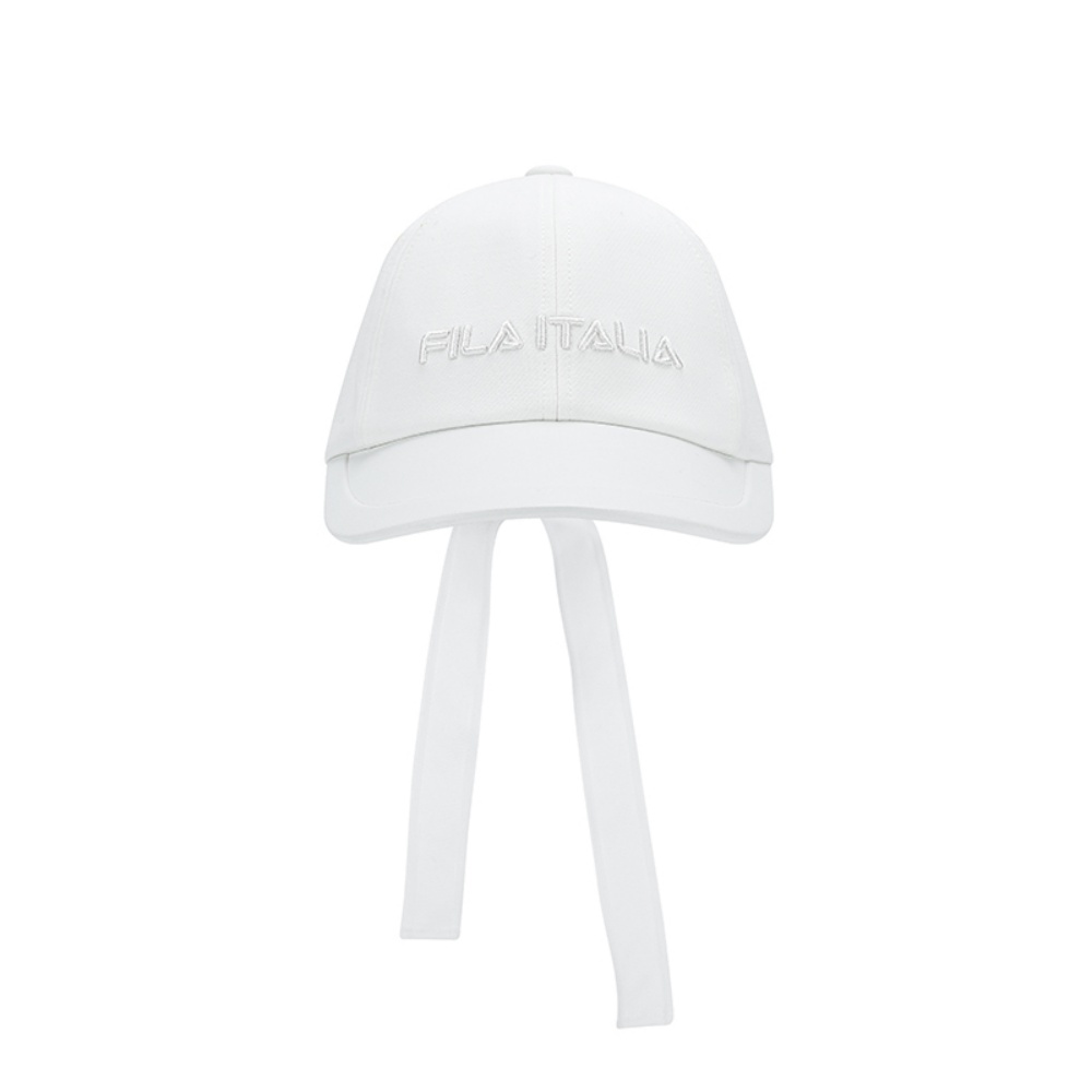 Полиэстеровая бейсболка Women's FILA, jade белый
Полиэстеровая бейсболка Women's FILA, jade белый