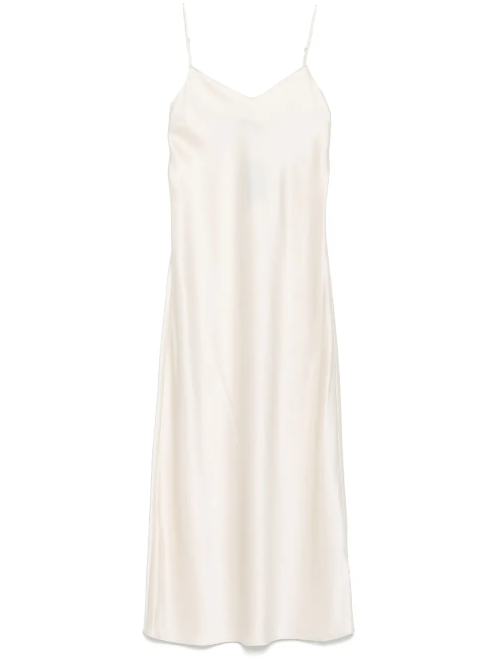 Платье-комбинация длины миди POLO RALPH LAUREN, нейтральный
Платье-комбинация длины миди POLO RALPH LAUREN, нейтральный