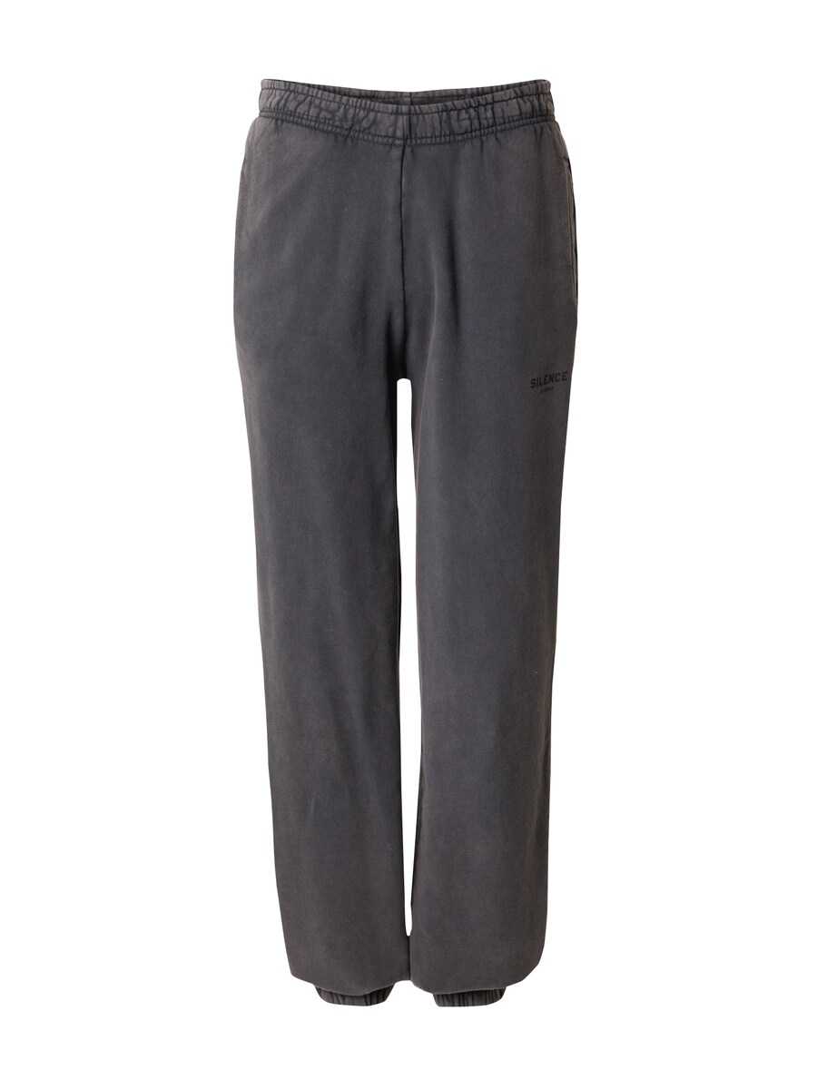 Зауженные брюки Han Kjøbenhavn, темно-серый
Зауженные брюки Han Kjøbenhavn, темно-серый