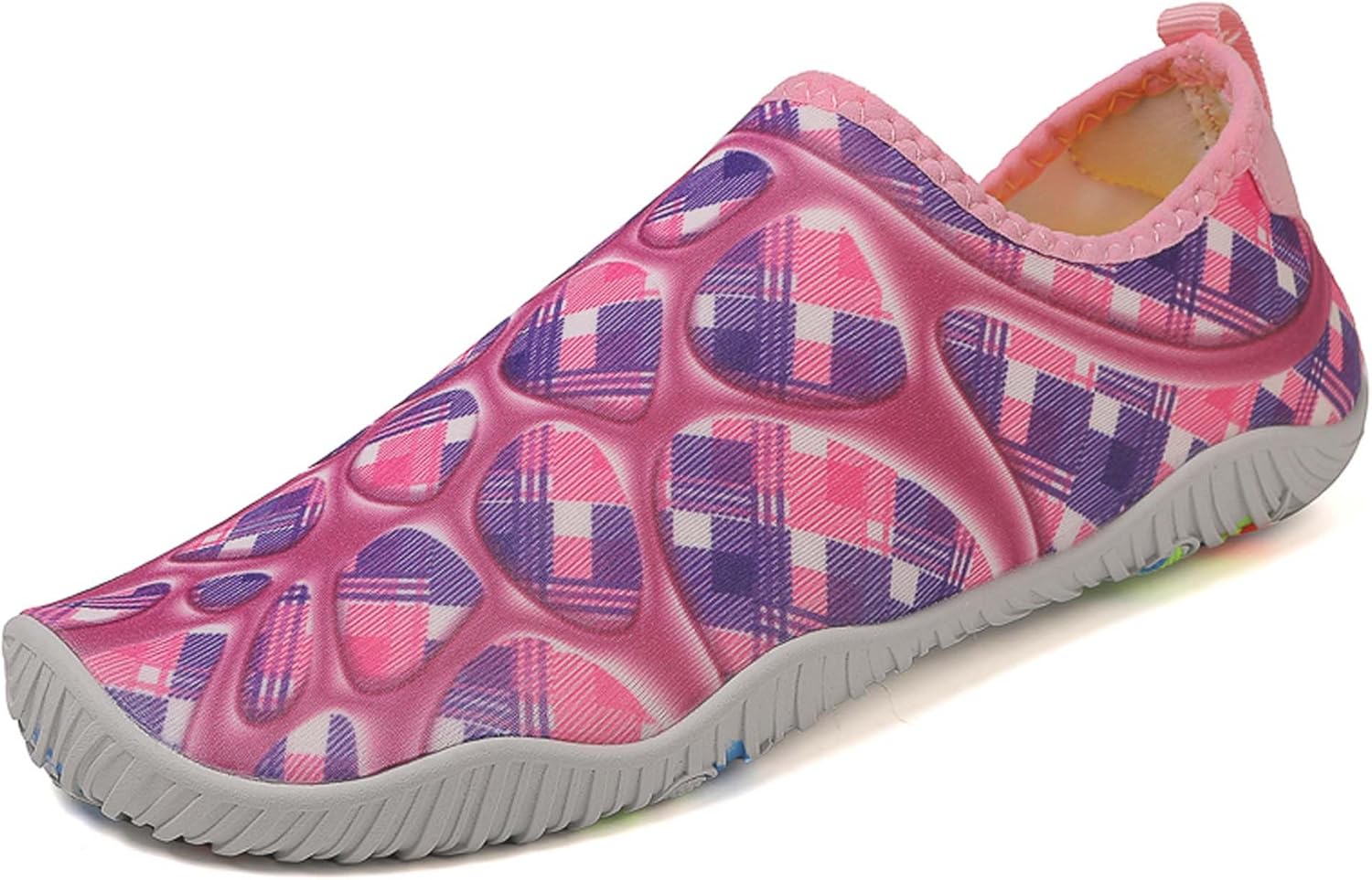 Мужские водные кроссовки без подошвы, противоскользящие для походов и водных видов спорта, мужские и женские, быстросохнущие, дышащие, пляжные, для плавания, пляжные сандалии, легкие, для фитнеса, йоги, танцев, многофункциональная обувь Generic,...
Мужские водные кроссовки без подошвы, противоскользящие для походов и водных видов спорта, мужские и женские, быстросохнущие, дышащие, пляжные, для плавания, пляжные сандалии, легкие, для фитнеса, йоги, танцев, многофункциональная обувь Generic,...