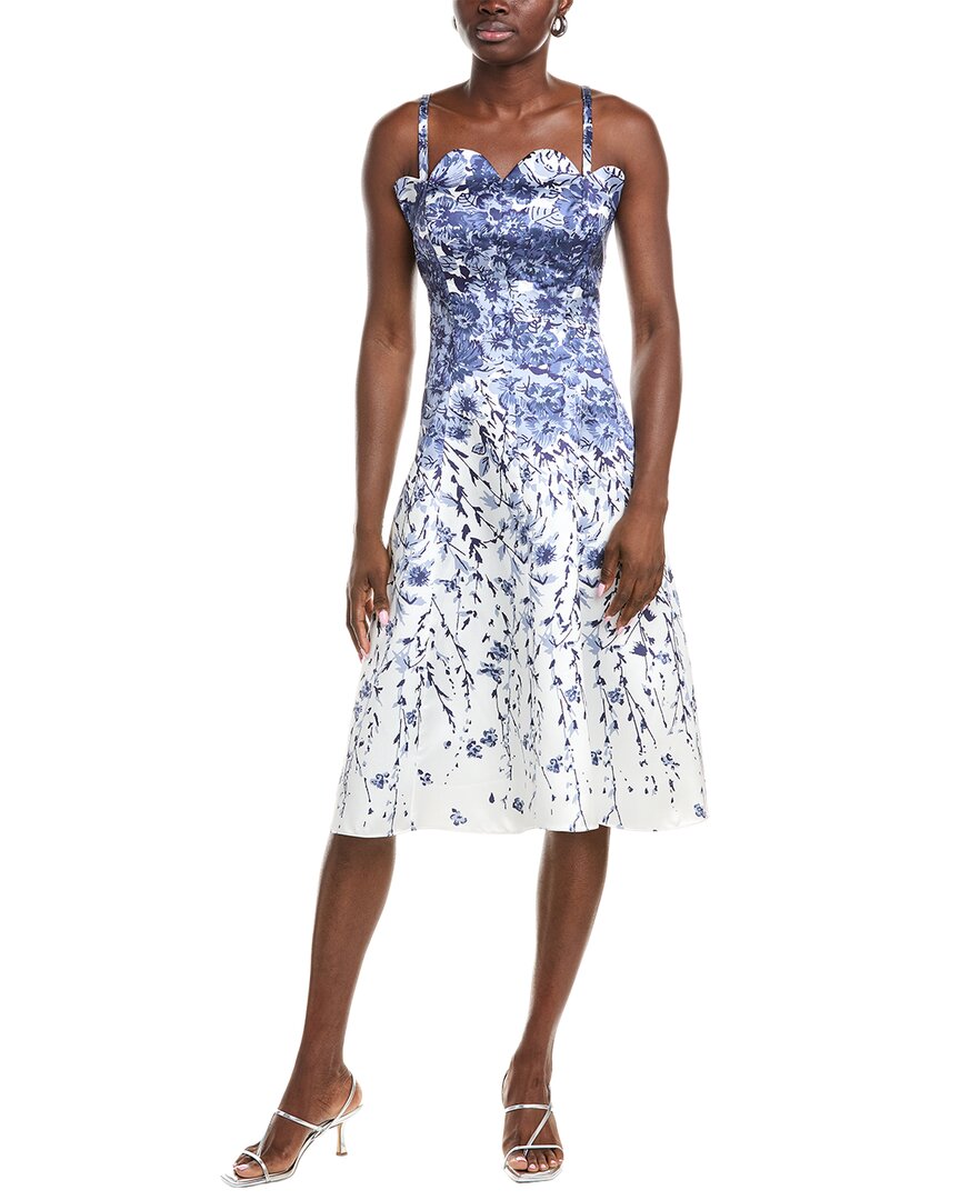 Платье миди Rene Ruiz, синий
Платье миди Rene Ruiz, синий