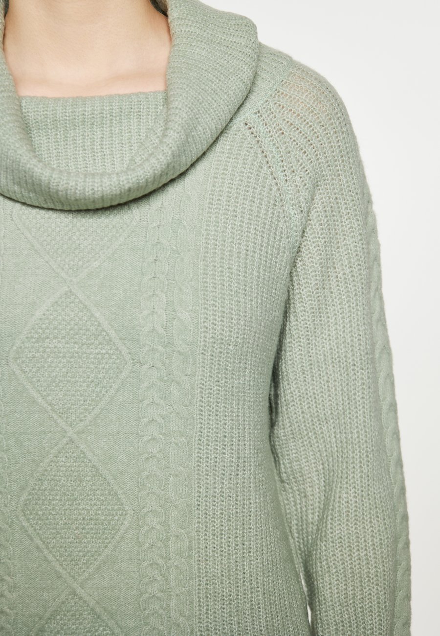 Джемпер usha Jumper, Mintgrün/Mint
Джемпер usha Jumper, Mintgrün/Mint