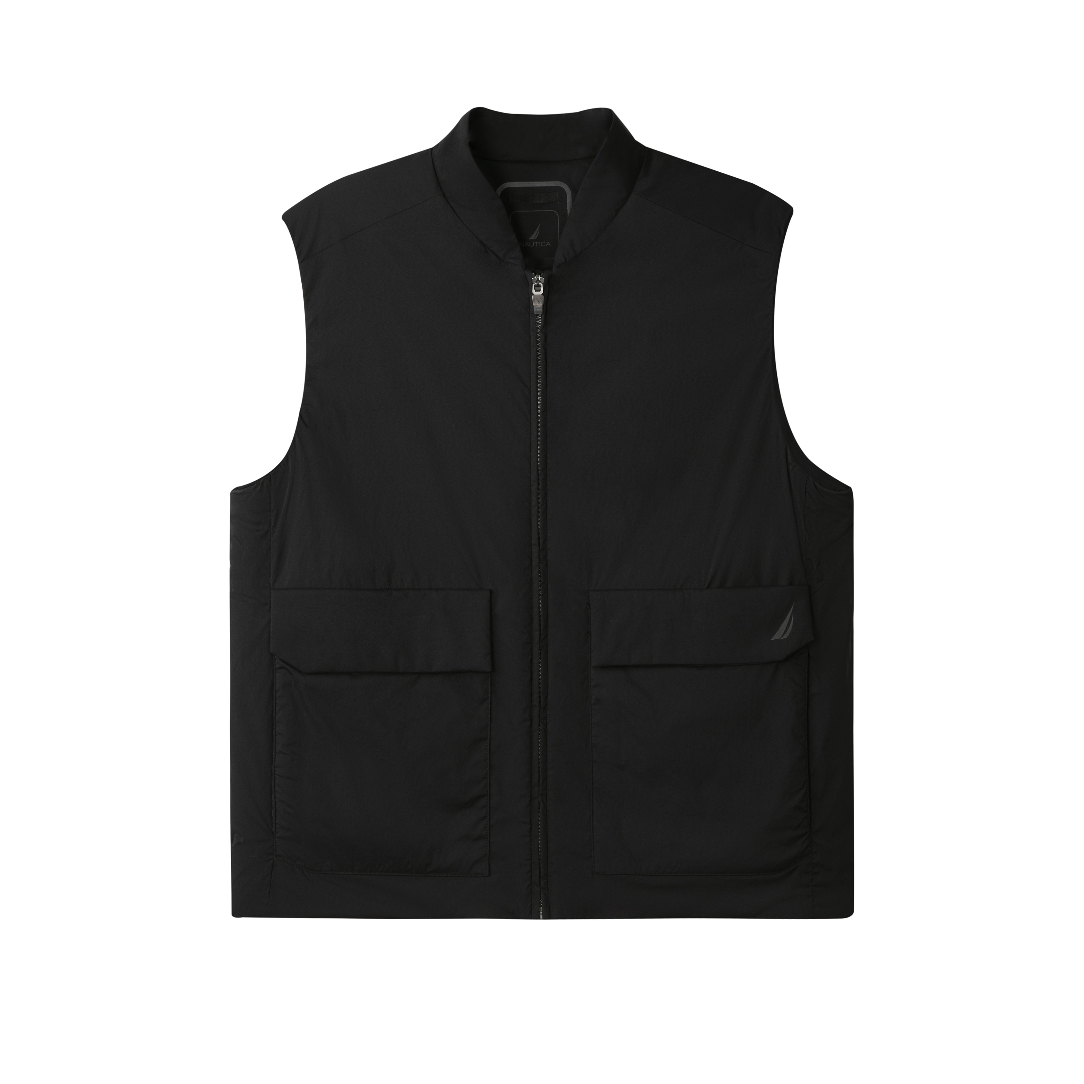 Мужской топ Almond Gray NAUTICA, черный
Мужской топ Almond Gray NAUTICA, черный