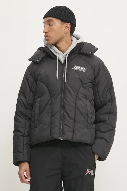 Куртка Karl Kani, черный
Куртка Karl Kani, черный