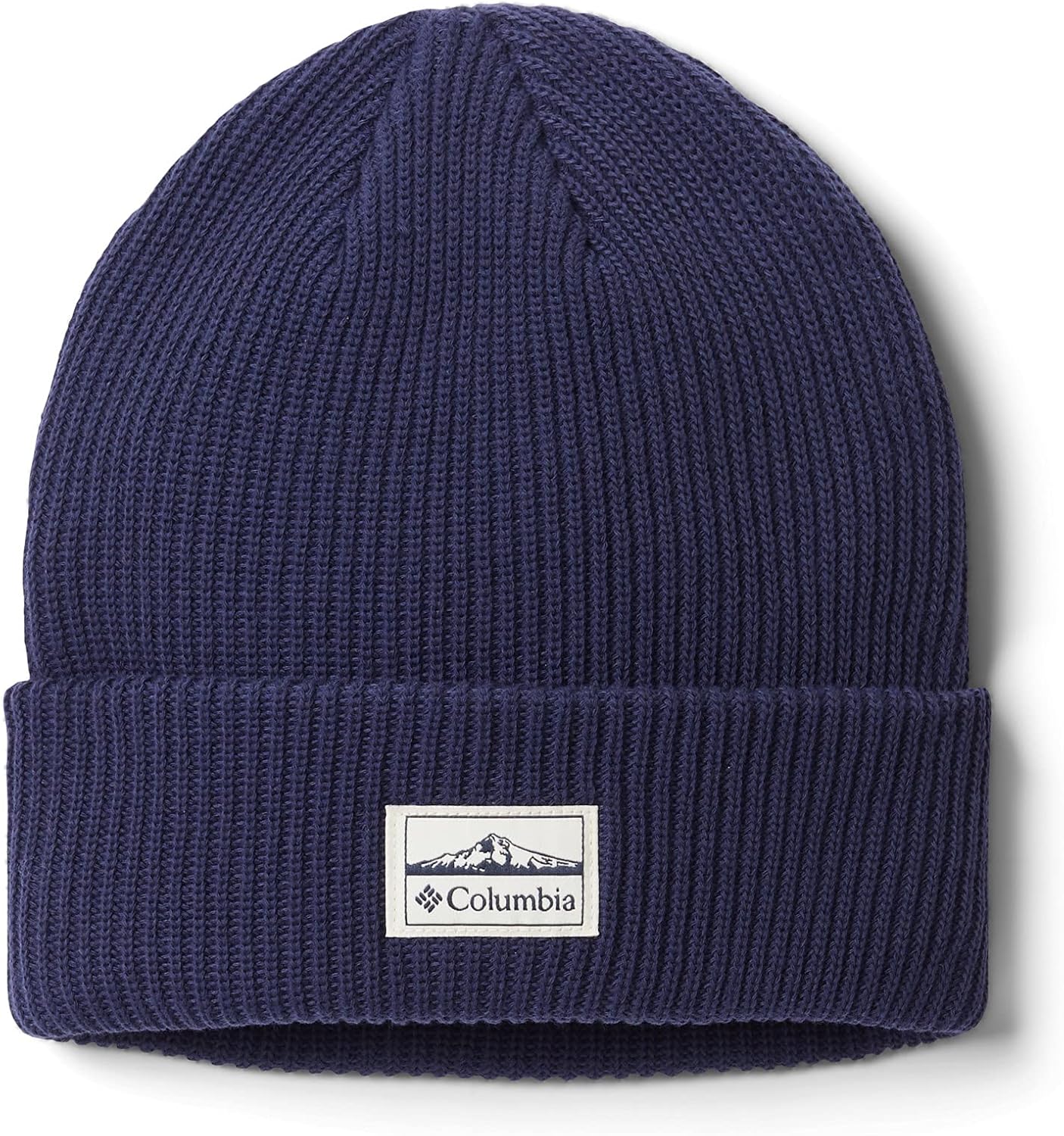 Columbia Unisex-Adult Lost Lager II Beanie, Nocturnal
Columbia Unisex-Adult Lost Lager II Beanie, Nocturnal