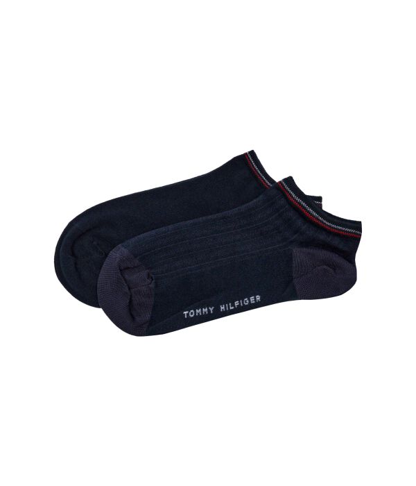 Носки/Короткие носки 2 шт. Tommy Hilfiger, синий
Носки/Короткие носки 2 шт. Tommy Hilfiger, синий