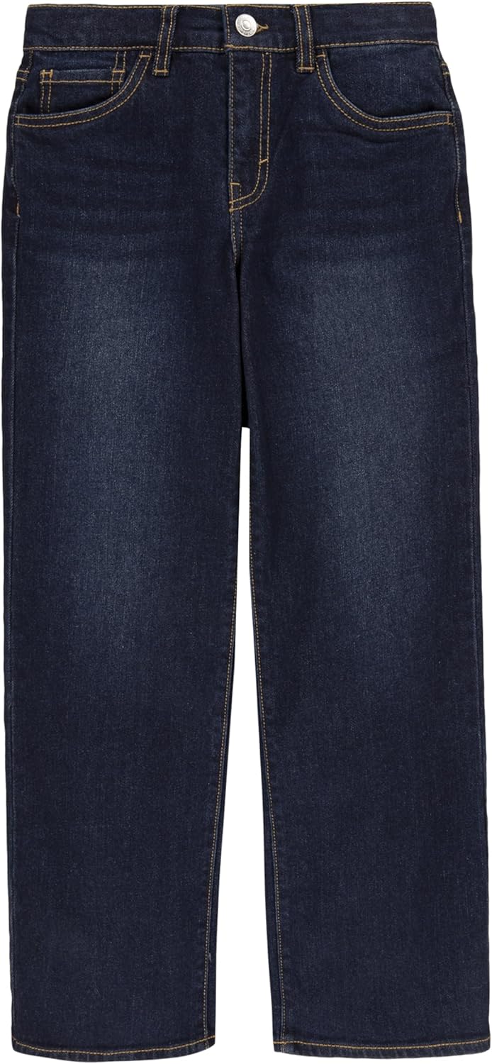 Джинсы Levi's Wide Leg для девочек, Richards
Джинсы Levi's Wide Leg для девочек, Richards