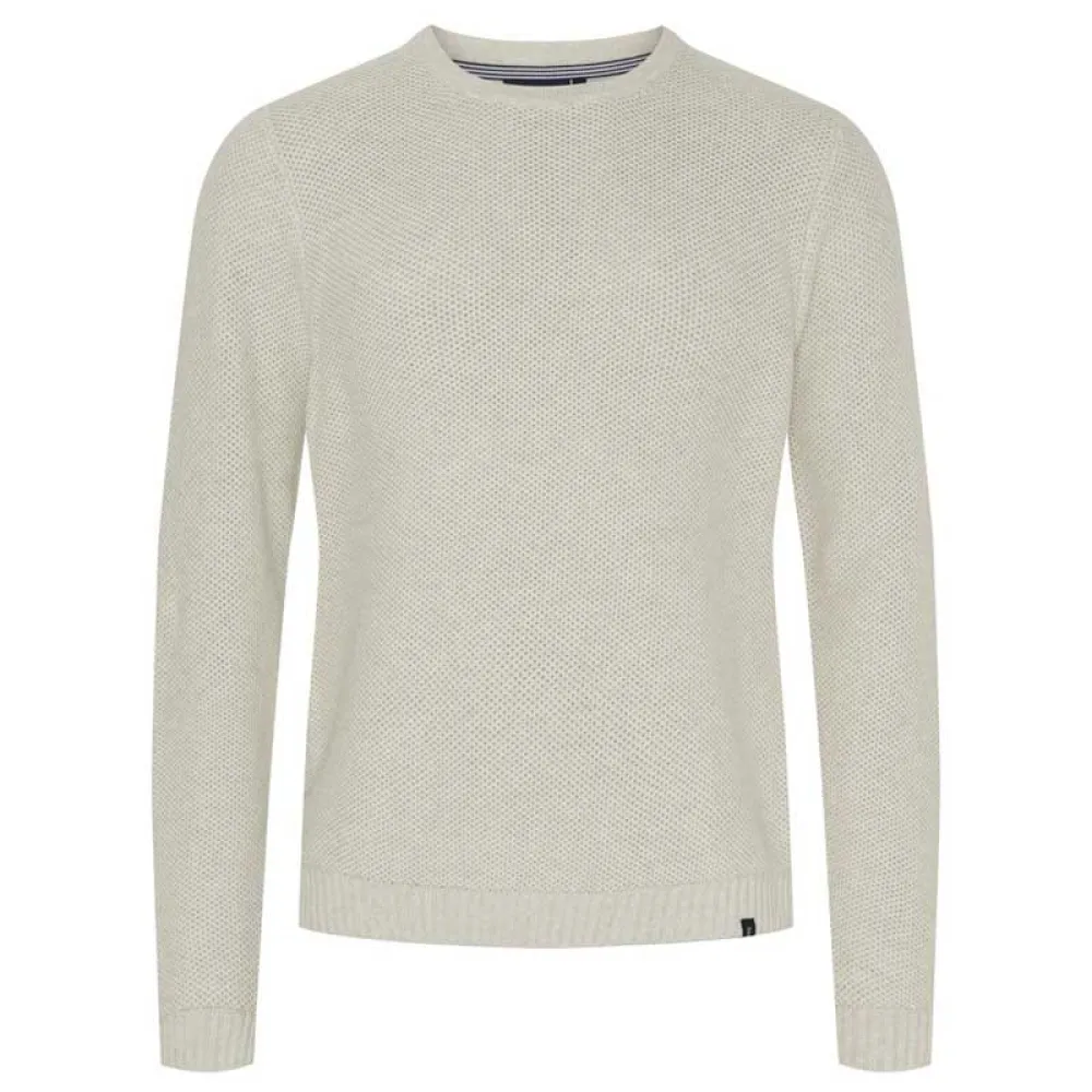 Свитер Sea Ranch Kian, бежевый
Свитер Sea Ranch Kian, бежевый