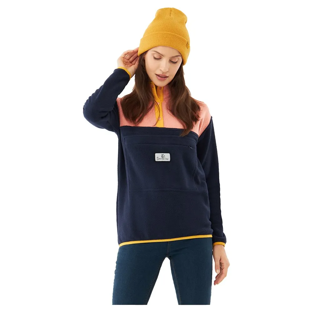 Толстовка Viking Lakeside, синий
Толстовка Viking Lakeside, синий