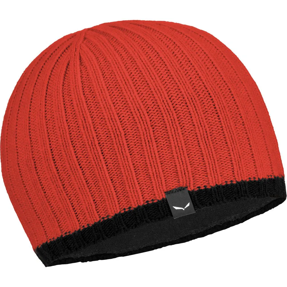 Шапка Salewa Ortles Wo, оранжевый
Шапка Salewa Ortles Wo, оранжевый