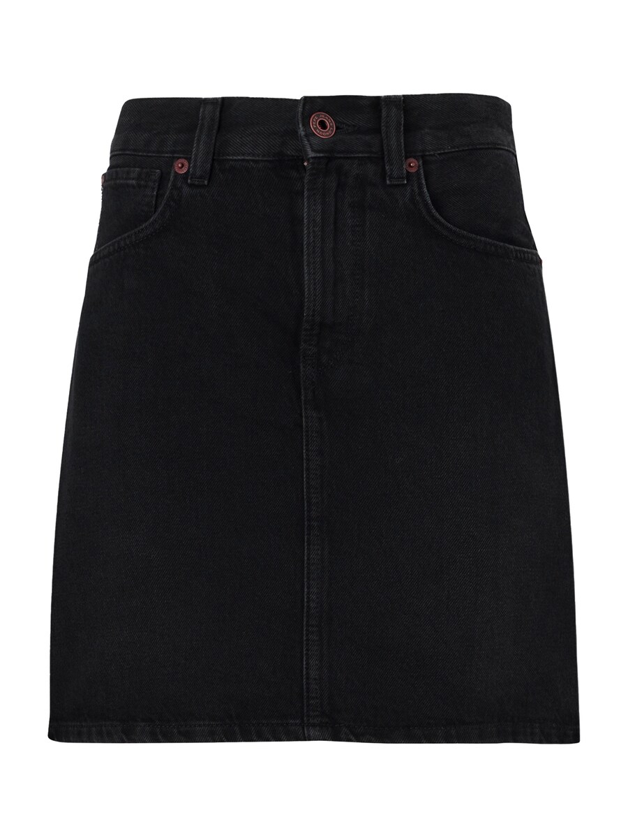 Мини юбка Pepe Jeans, Black denim
Мини юбка Pepe Jeans, Black denim