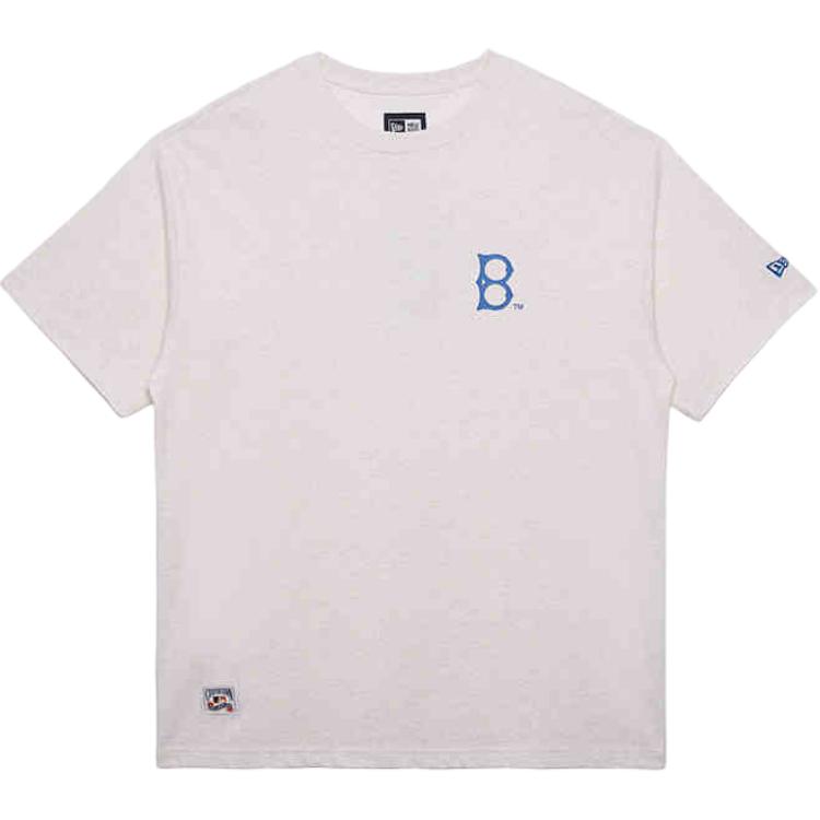 New Era Футболка Unisex Ivory White
New Era Футболка Unisex Ivory White