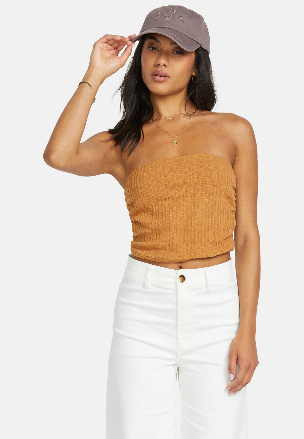 Топ SUNNER Billabong, коричневый
Топ SUNNER Billabong, коричневый