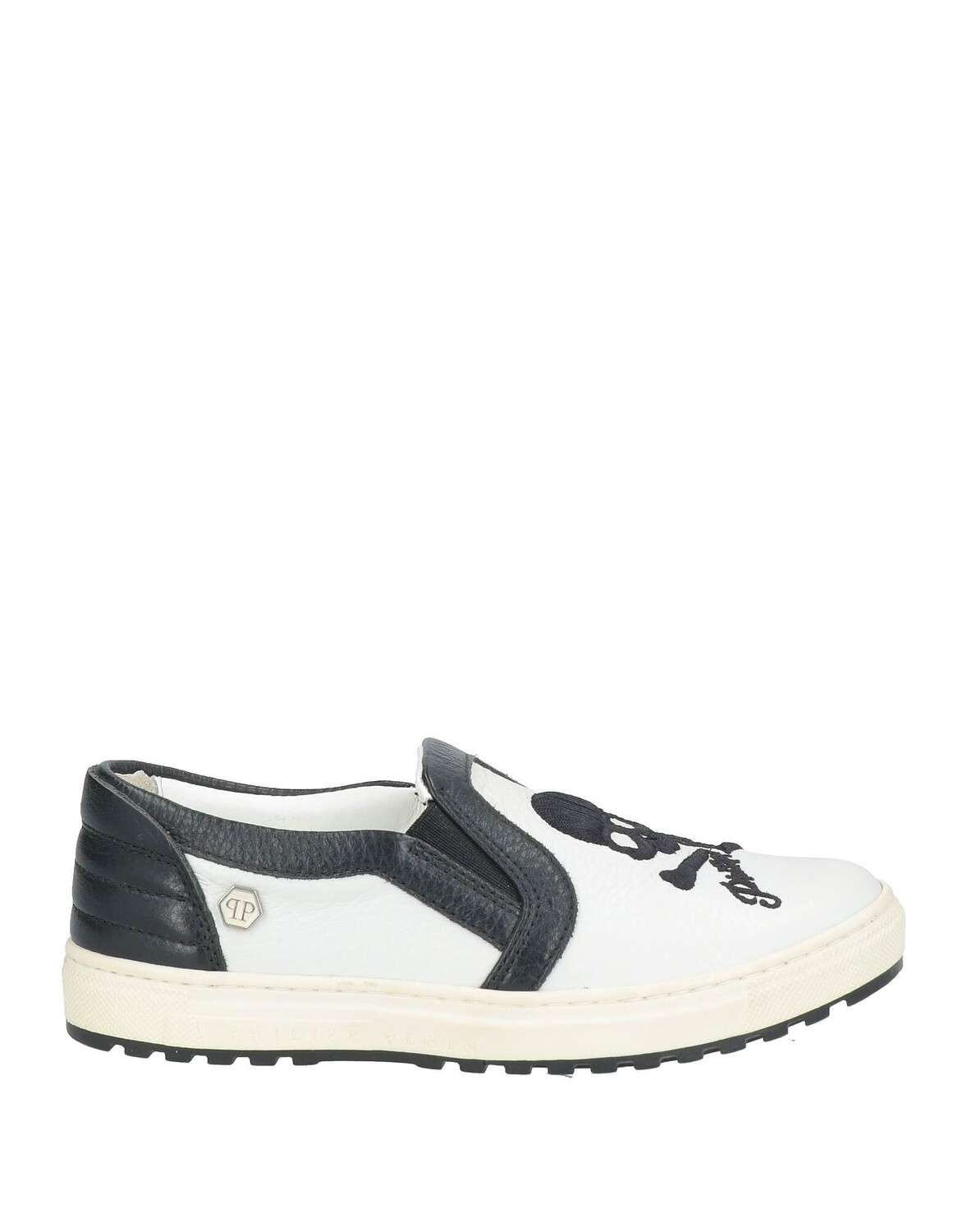 Кроссовки Philipp Plein, белый
Кроссовки Philipp Plein, белый