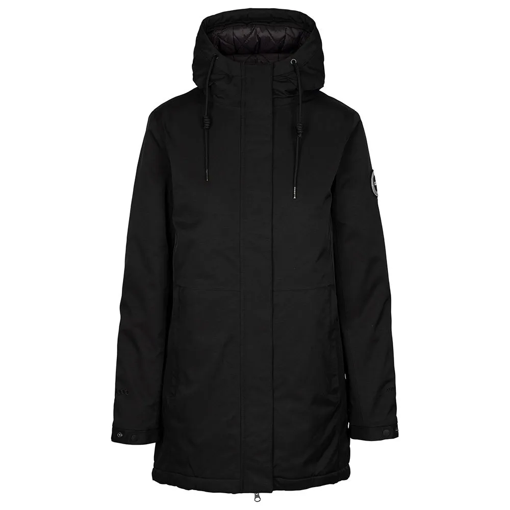 Куртка Dlx Wilma, черный
Куртка Dlx Wilma, черный