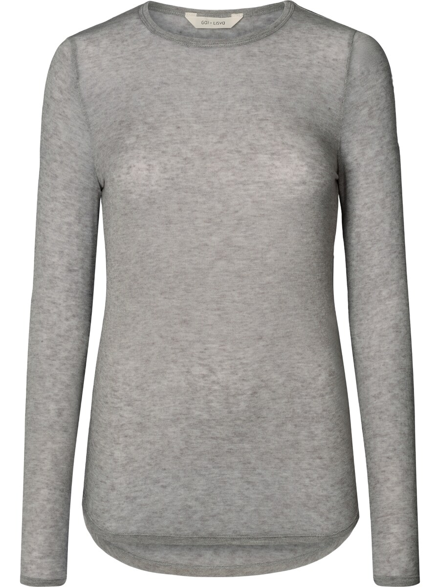 Рубашка Gai+Lisva Thyra, светло-серый
Рубашка Gai+Lisva Thyra, светло-серый