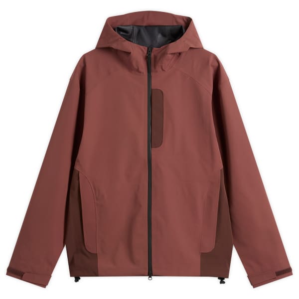 Куртка-Оболочка Arc 3l Hiking Patrol, Maroon
Куртка-Оболочка Arc 3l Hiking Patrol, Maroon