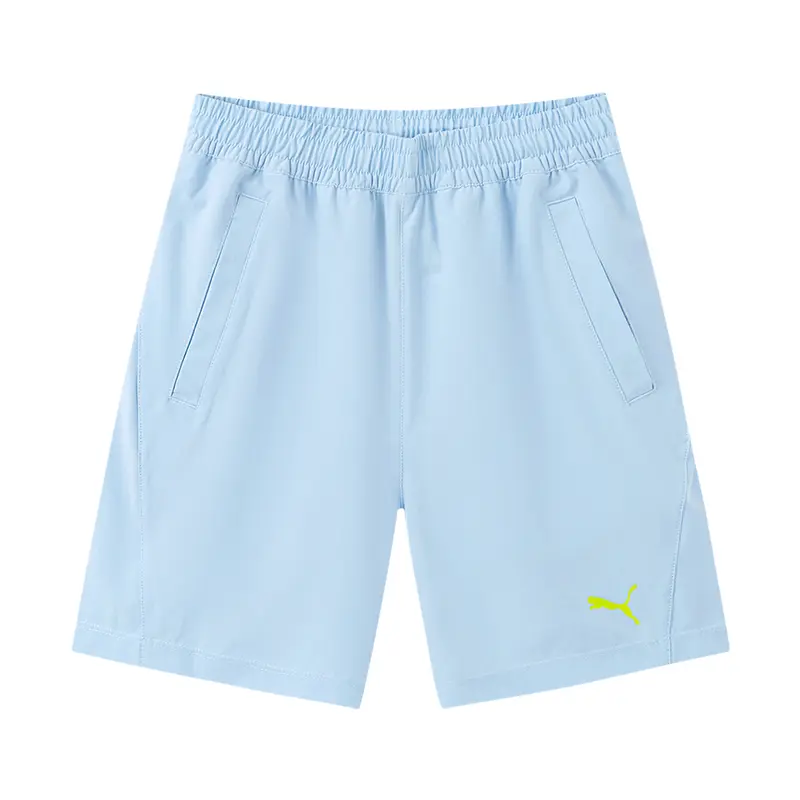 PUMA Детские шорты PERFORMANCE Ice Blue
PUMA Детские шорты PERFORMANCE Ice Blue