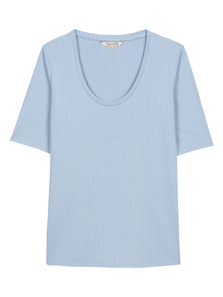 Футболка Herrlicher, светло-синий
Футболка Herrlicher, светло-синий