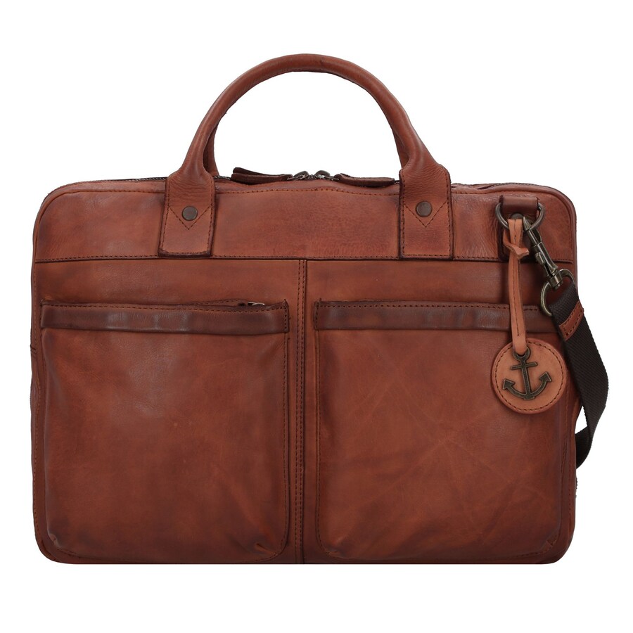 Сумка для документов Harbour 2nd Urban Poets, Cognac
Сумка для документов Harbour 2nd Urban Poets, Cognac