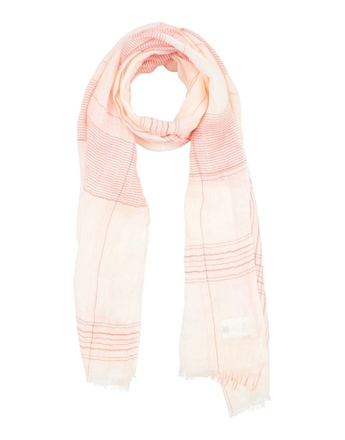 Шарф Fedeli, белый
Шарф Fedeli, белый