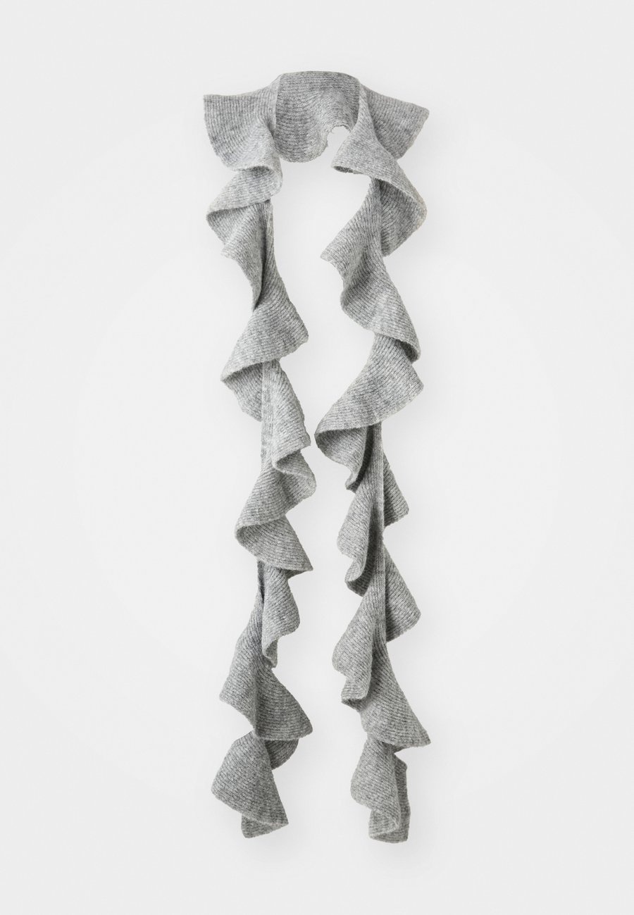 Шарф Anna Field Scarf, Grey
Шарф Anna Field Scarf, Grey