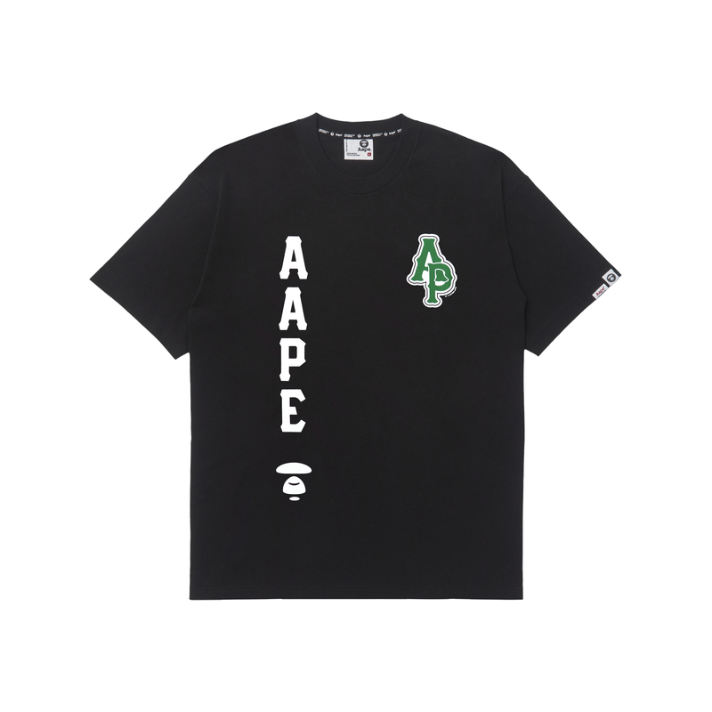 Футболка мужская Aape, черный
Футболка мужская Aape, черный