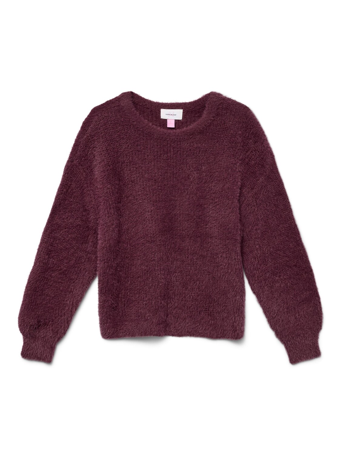 Vero Moda Girl Свитер 'PUFF' в красном цвете
Vero Moda Girl Свитер 'PUFF' в красном цвете