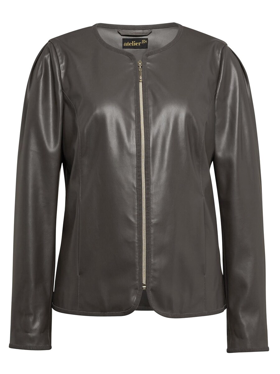 Куртка межсезонная Goldner, темно-коричневый
Куртка межсезонная Goldner, темно-коричневый