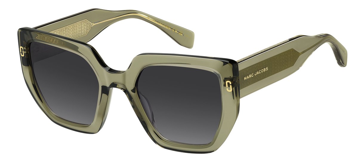 Женские солнцезащитные очки MJ 1126-S MARC JACOBS
Женские солнцезащитные очки MJ 1126-S MARC JACOBS