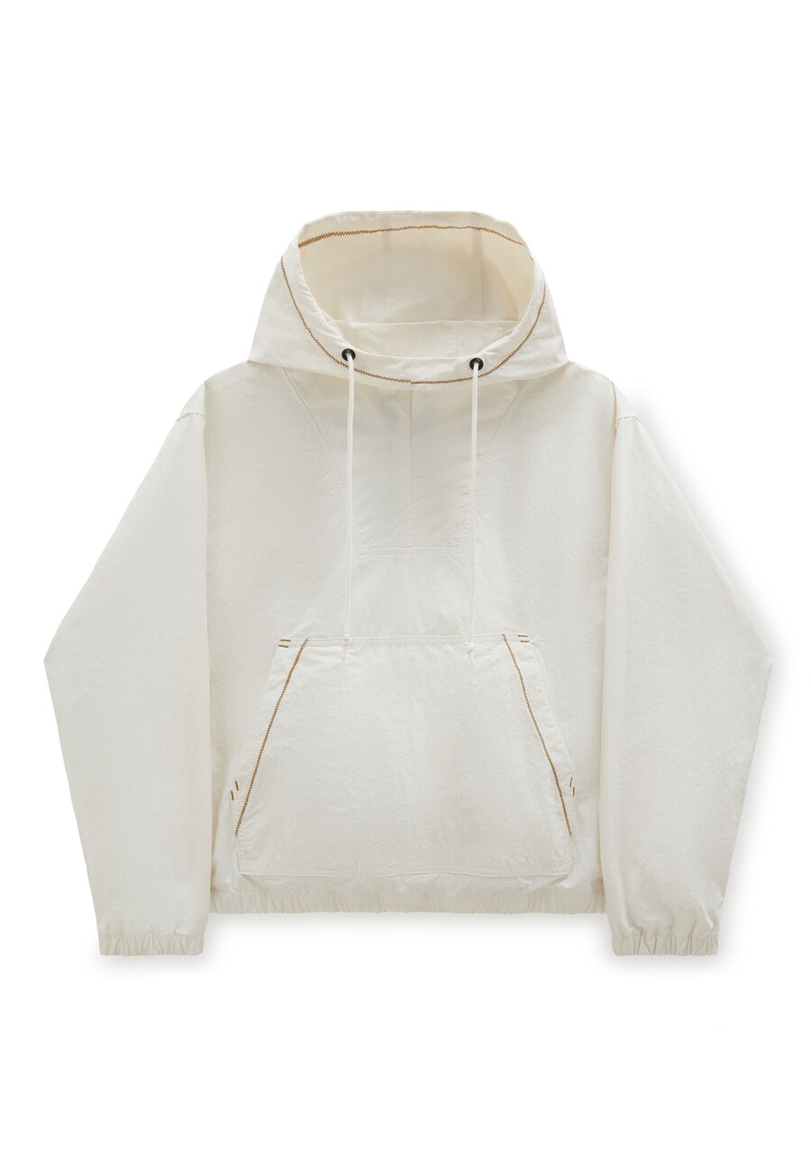 Толстовка VANS, белый
Толстовка VANS, белый