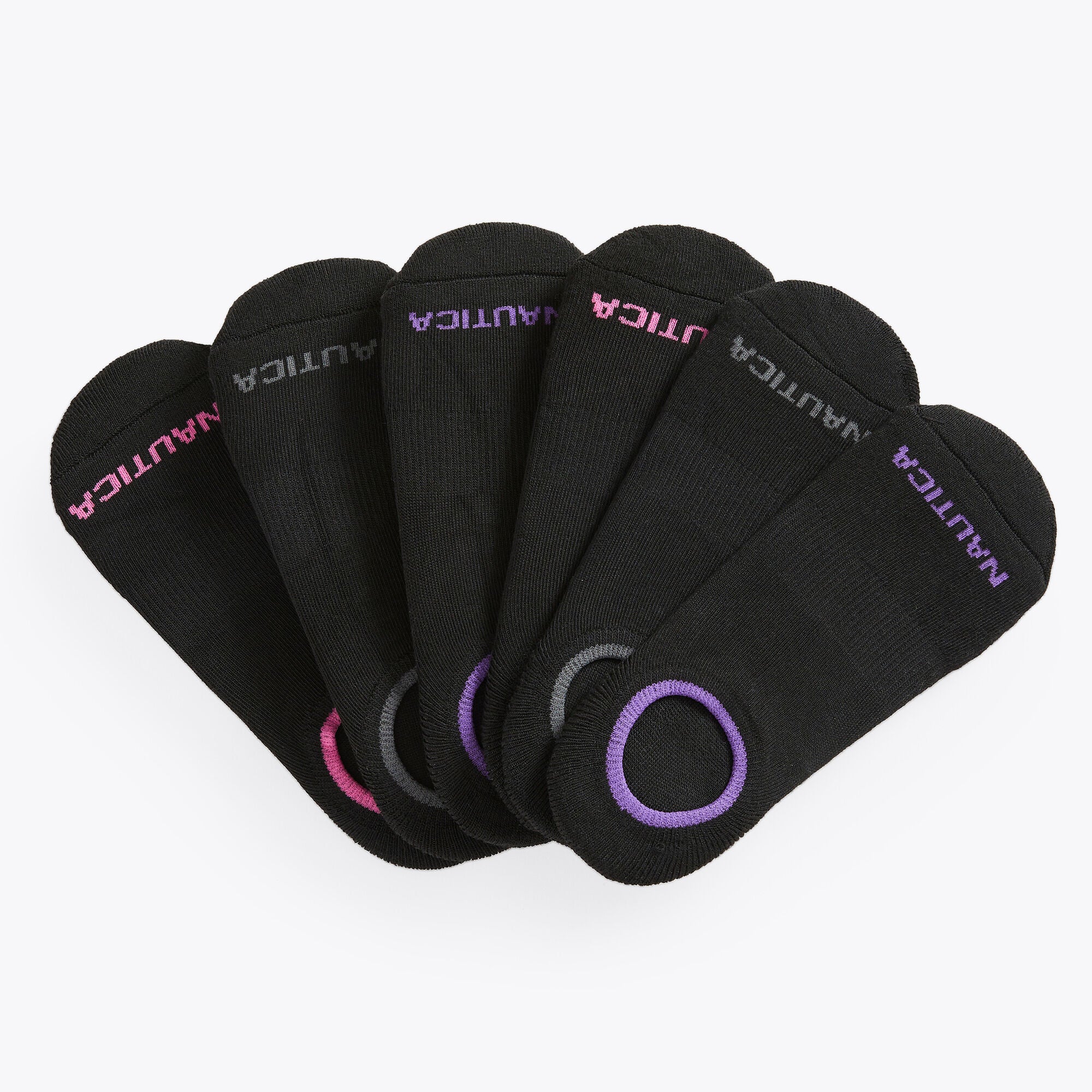 Наутика Женские Носки С Подкладкой Стретч, 6 Пар Nautica, Assorted B
Наутика Женские Носки С Подкладкой Стретч, 6 Пар Nautica, Assorted B