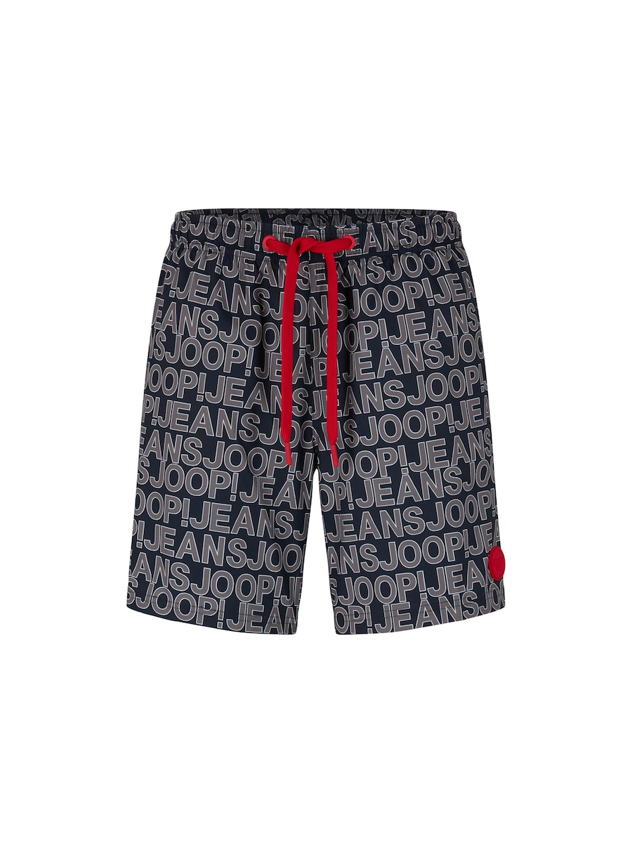 Плавки JOOP! Jeans, синий
Плавки JOOP! Jeans, синий