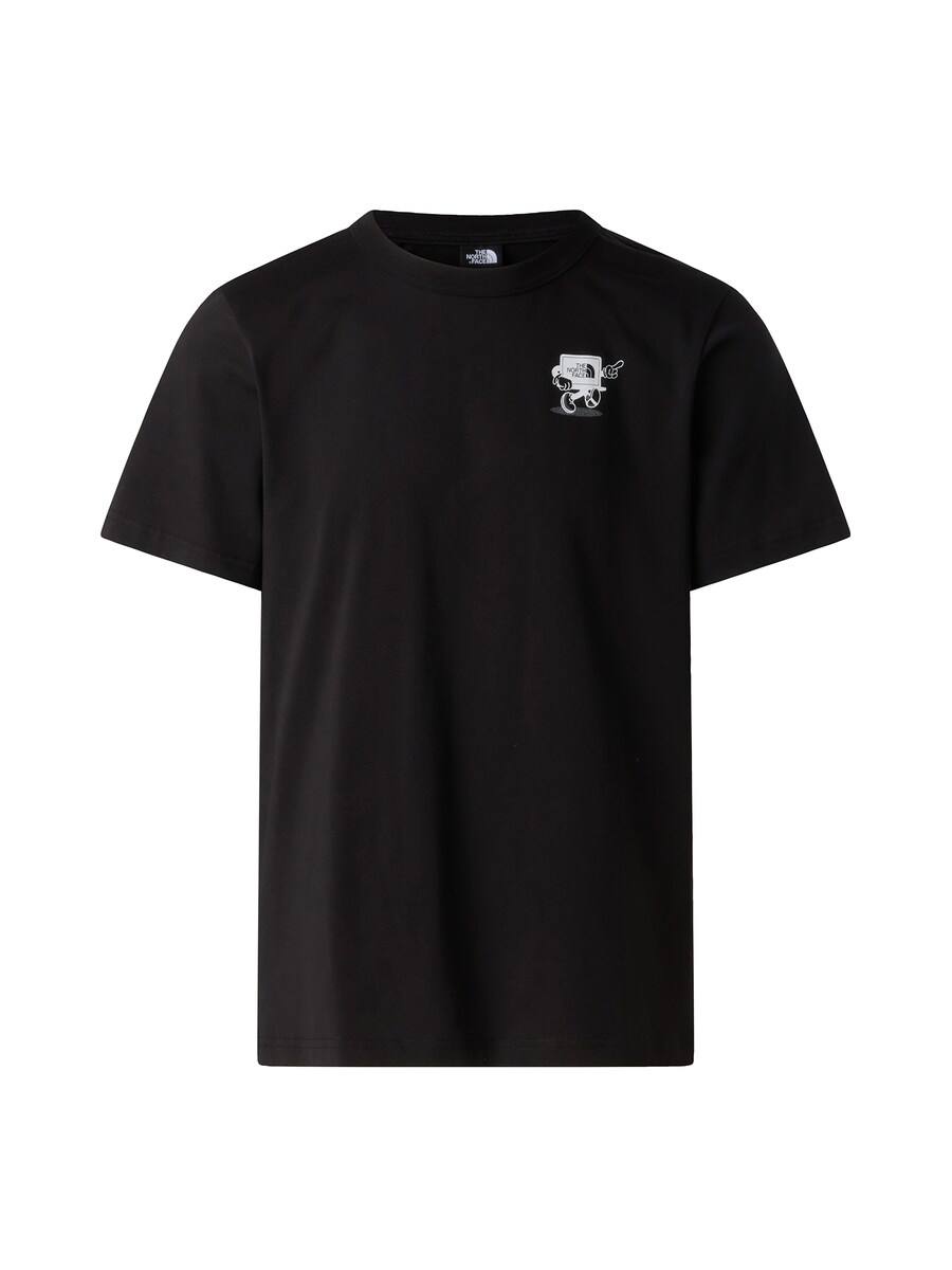 Рубашка THE NORTH FACE, черный
Рубашка THE NORTH FACE, черный