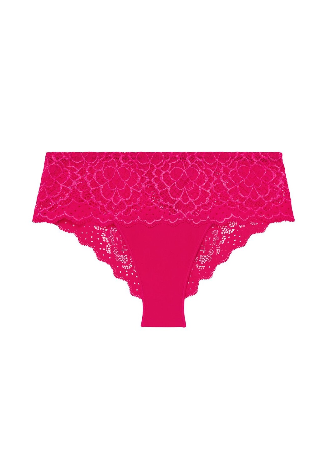 Короткие трусы Caresse SIMONE PÉRÈLE, цвет Rose Teaberry
Короткие трусы Caresse SIMONE PÉRÈLE, цвет Rose Teaberry