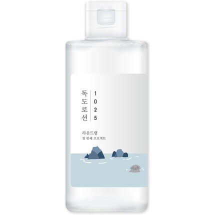 ROUND LAB 1025 Dokdo Lotion Тройная эмульсия гиалуроновой кислоты, успокаивающий лосьон для чувствительной кожи, 6,76 жидких унций
ROUND LAB 1025 Dokdo Lotion Тройная эмульсия гиалуроновой кислоты, успокаивающий лосьон для чувствительной кожи, 6,76 жидких унций