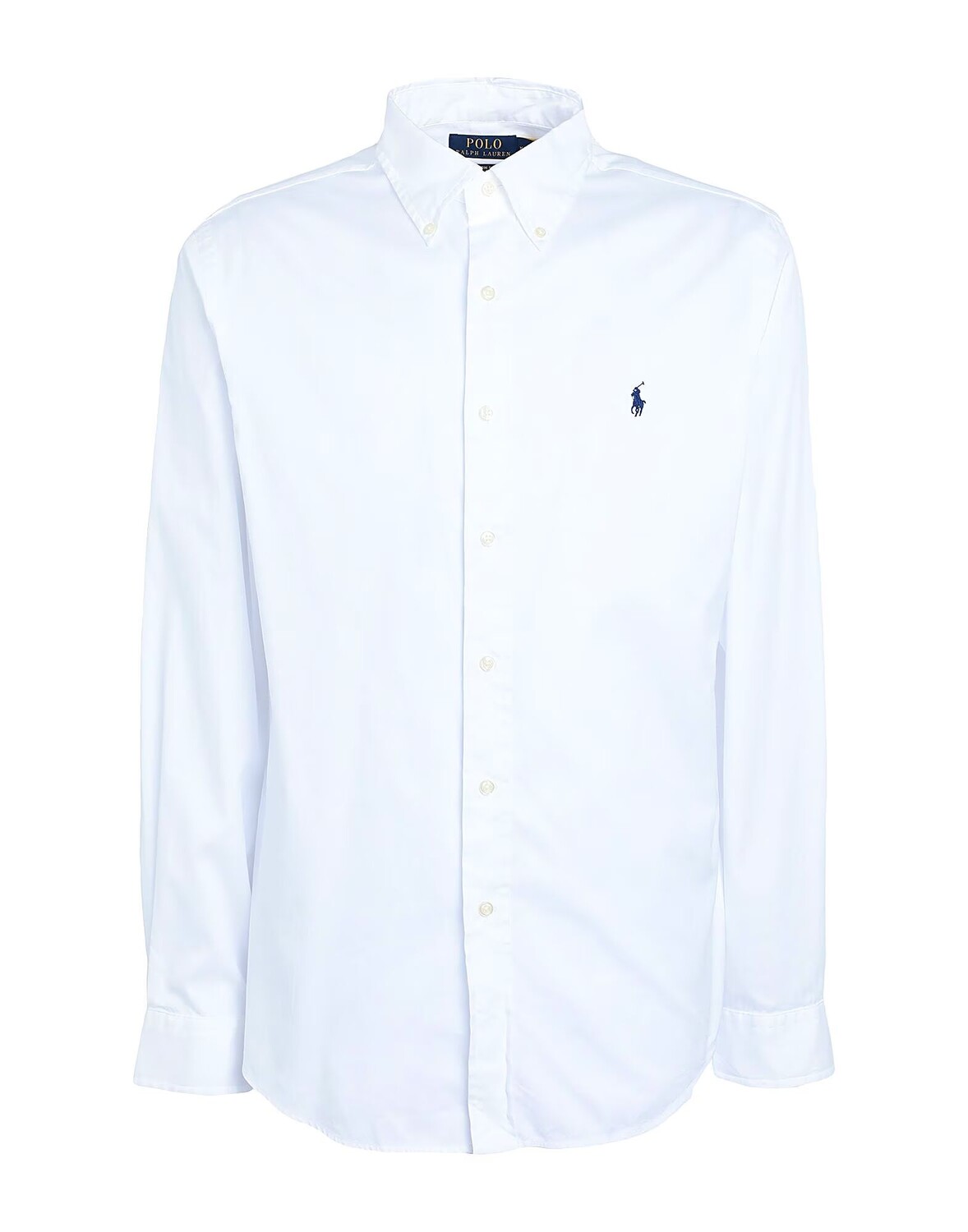 Рубашка Polo Ralph Lauren, белый
Рубашка Polo Ralph Lauren, белый