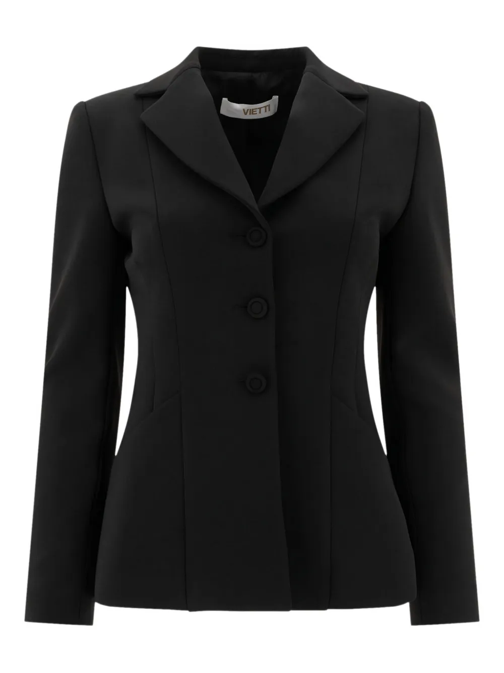 Куртка на пуговицах Semper, черный
Куртка на пуговицах Semper, черный