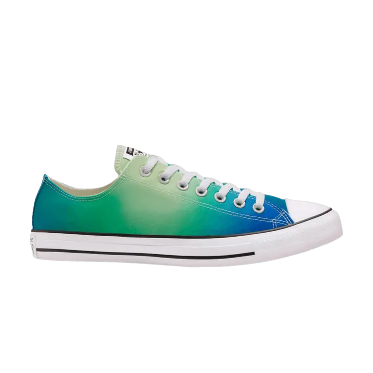 Кроссовки Converse Chuck Taylor All Star Low, Psychedelic Hoops - Malachite Royal
Кроссовки Converse Chuck Taylor All Star Low, Psychedelic Hoops - Malachite Royal