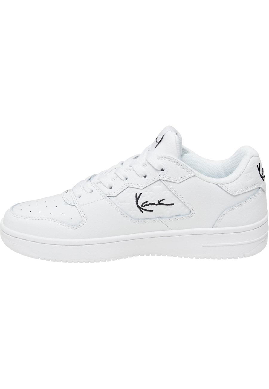 Кроссовки Karl Kani 89 Classic, белый
Кроссовки Karl Kani 89 Classic, белый